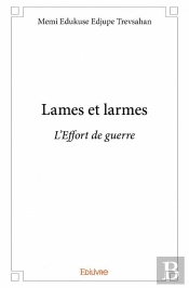 Lames Et Larmes
