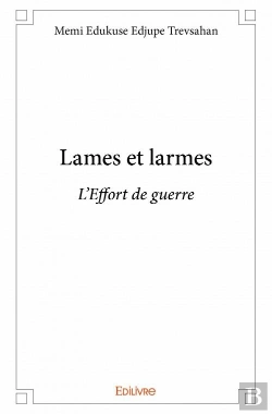 Bertrand.pt - Lames Et Larmes