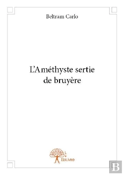 Bertrand.pt - L'Amethyste Sertie De Bruyere