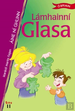 Bertrand.pt - Lamhainni Glasa