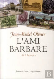 L'Ami Barbare