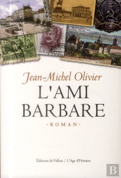 Bertrand.pt - L'Ami Barbare