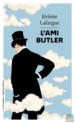 Bertrand.pt - L'Ami Butler