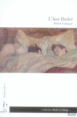 Bertrand.pt - L'Ami Butler