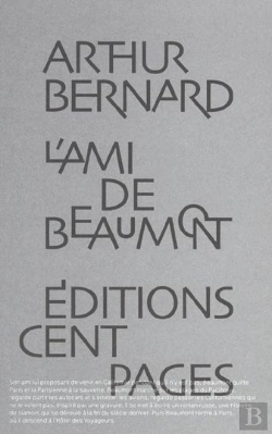 Bertrand.pt - L'Ami De Beaumont
