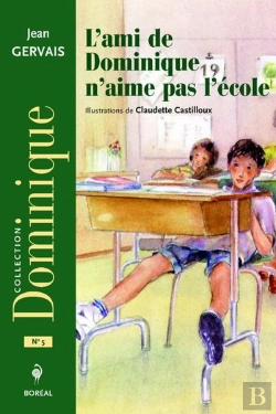 Bertrand.pt - L'Ami De Dominique N'Aime Pas L'École