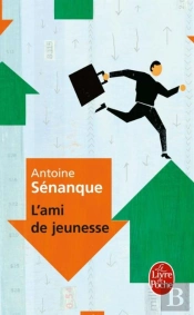 L'Ami De Jeunesse