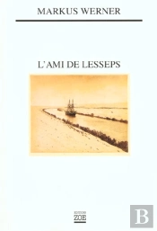 L'Ami De Lesseps
