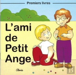Bertrand.pt - L'Ami De Petit Ange