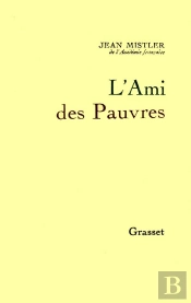 L'Ami Des Pauvres