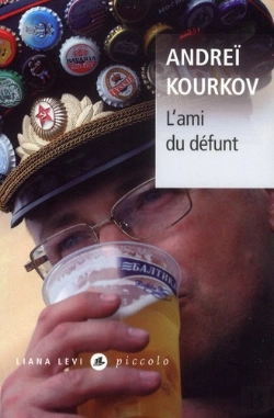 Bertrand.pt - L'Ami Du Défunt