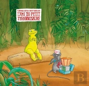 L'Ami Du Petit Tyrannosaure