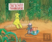 L'Ami Du Petit Tyrannosaure