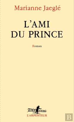 Bertrand.pt - L'Ami Du Prince