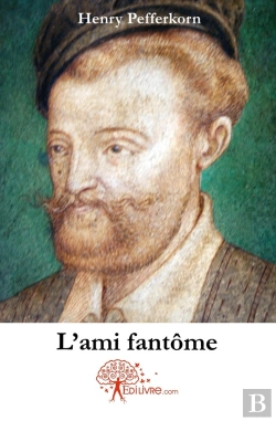 Bertrand.pt - L'Ami Fantôme