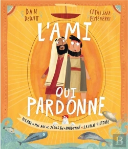 Bertrand.pt - L'Ami Qui Pardonne