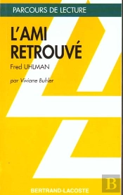 L'Ami Retrouve