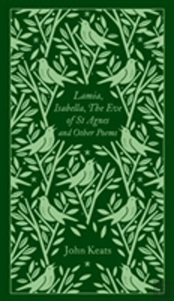 Bertrand.pt - Lamia, Isabella, The Eve Of St Agnes And Other Poems