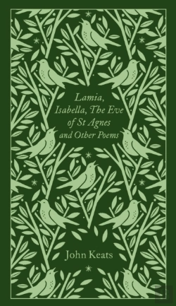 Bertrand.pt - Lamia, Isabella, The Eve Of St Agnes And Other Poems