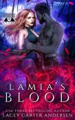 Lamia'S Blood