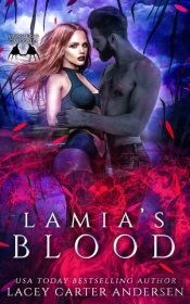 Lamia'S Blood