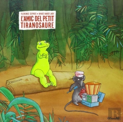 Bertrand.pt - L'Amic Del Petit Tiranosaure