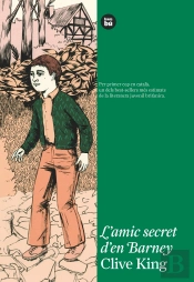 L'Amic Secret D'En Barney