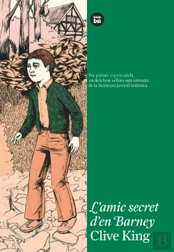 Bertrand.pt - L'Amic Secret D'En Barney
