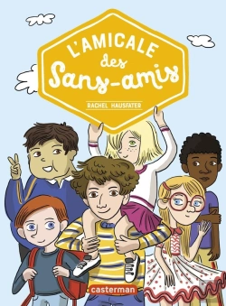 Bertrand.pt - L'Amicale Des Sans-Amis