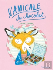 L'Amicale Du Chocolat