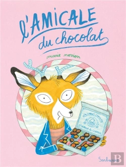 Bertrand.pt - L'Amicale Du Chocolat