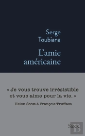 L'Amie Américaine