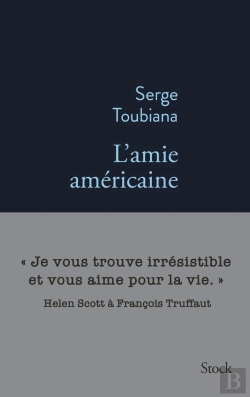 Bertrand.pt - L'Amie Américaine