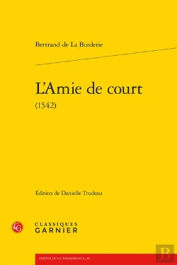 Bertrand.pt - L'Amie De Court (1542)