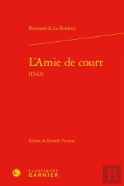 L'Amie De Court (1542)