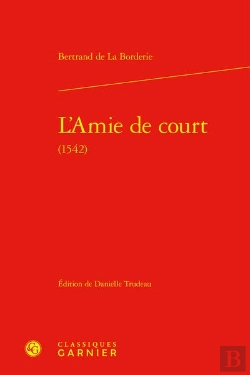Bertrand.pt - L'Amie De Court (1542)