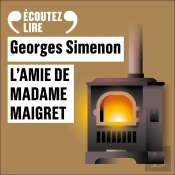 L'Amie De Madame Maigret