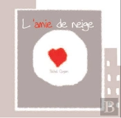 L'Amie De Neige
