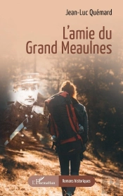 L'Amie Du Grand Meaulnes