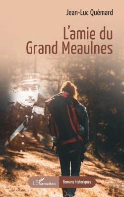 Bertrand.pt - L'Amie Du Grand Meaulnes