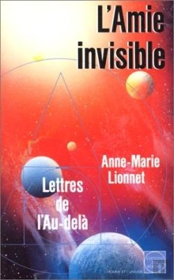 Bertrand.pt - L'Amie Invisible : Lettres De L'Au-Delà
