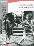 L'Amie Prodigieuse Cd