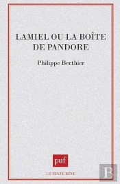 Lamiel Ou La Boîte De Pandore