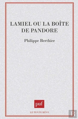 Bertrand.pt - Lamiel Ou La Boîte De Pandore