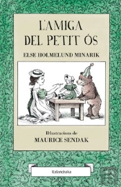 L'Amiga Del Petit Ós