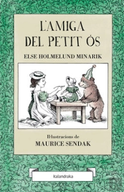 Bertrand.pt - L'Amiga Del Petit Ós