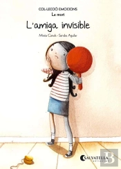 L'Amiga Invisible (Rústica)