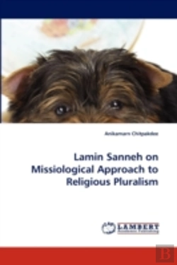 Bertrand.pt - Lamin Sanneh On Missiological Approach To Religious Pluralism