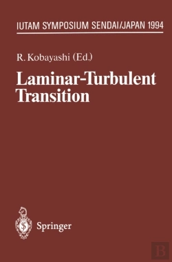 Bertrand.pt - Laminar-Turbulent Transition