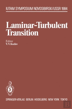 Bertrand.pt - Laminar-Turbulent Transition
